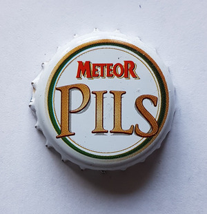 Meteor pils, Brasserie Météor